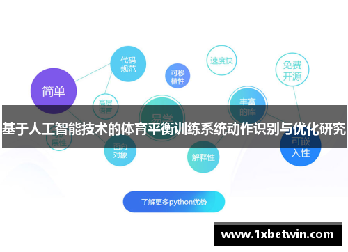 基于人工智能技术的体育平衡训练系统动作识别与优化研究
