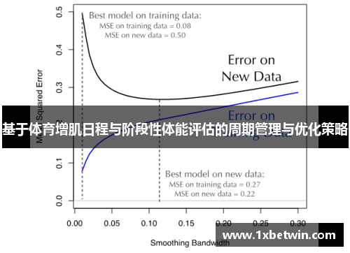 基于体育增肌日程与阶段性体能评估的周期管理与优化策略